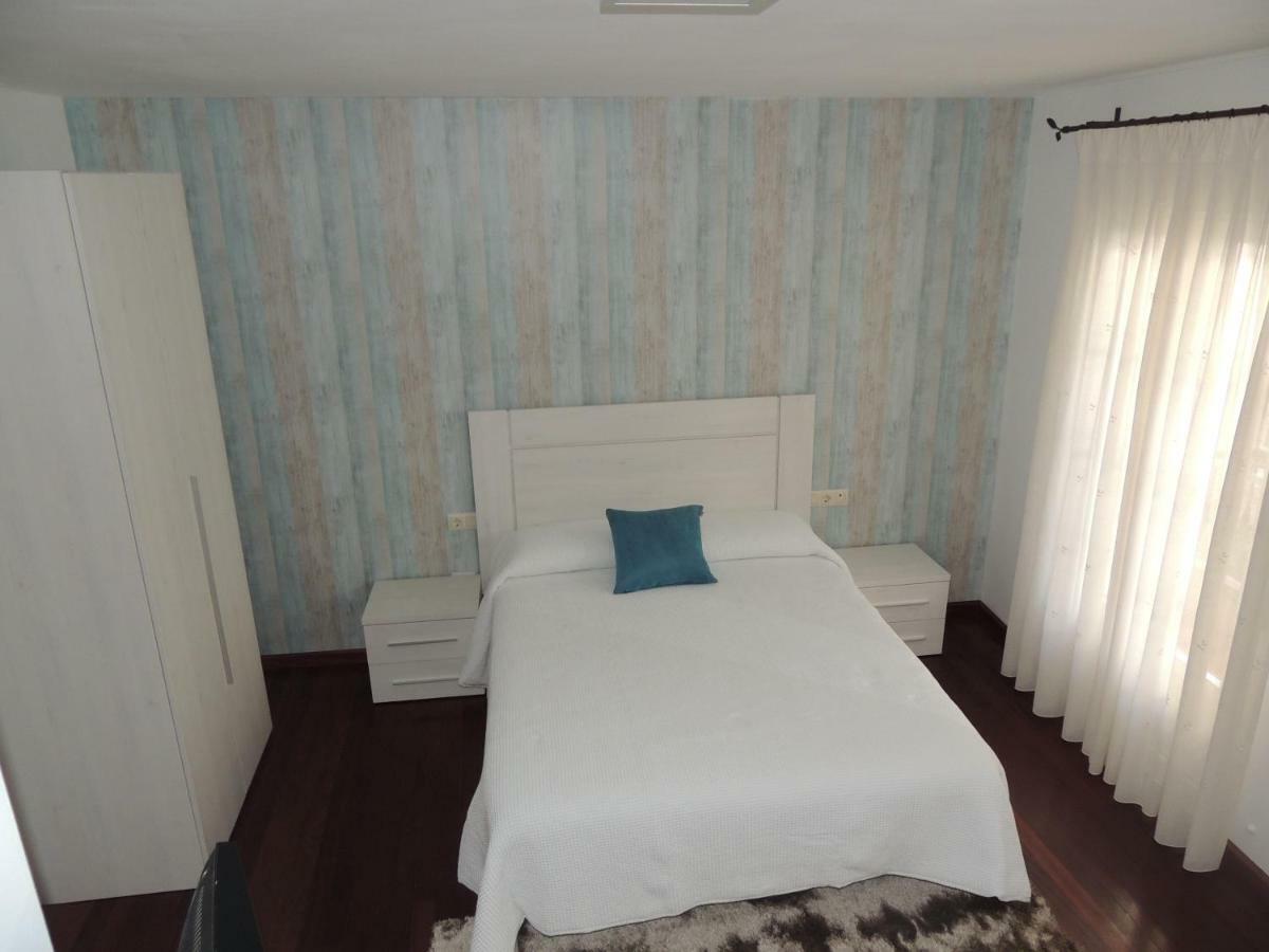 Casa Xa Abreu Vut-Co-002490 Apartment Padrón Екстериор снимка