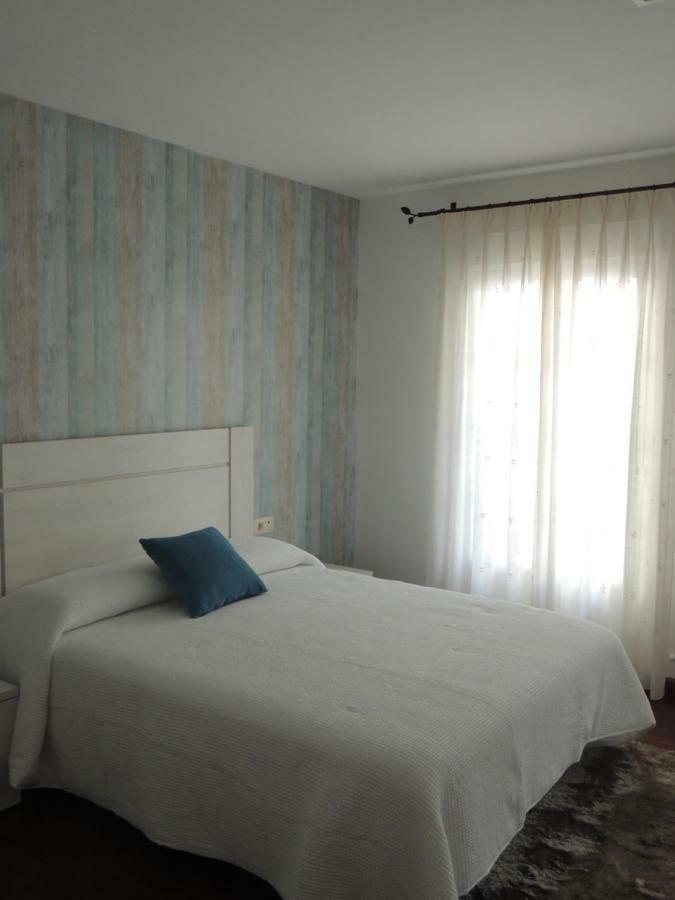 Casa Xa Abreu Vut-Co-002490 Apartment Padrón Екстериор снимка