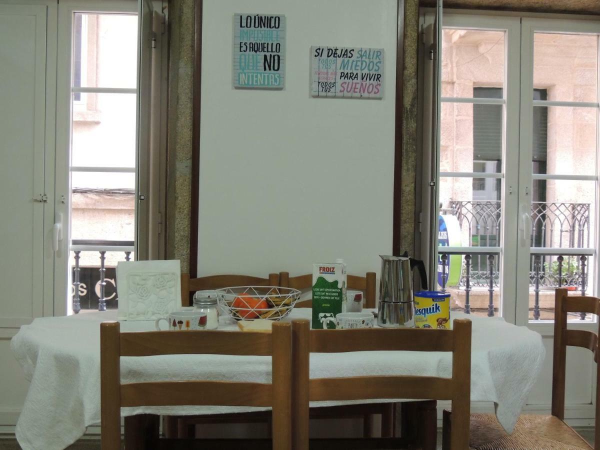 Casa Xa Abreu Vut-Co-002490 Apartment Padrón Екстериор снимка