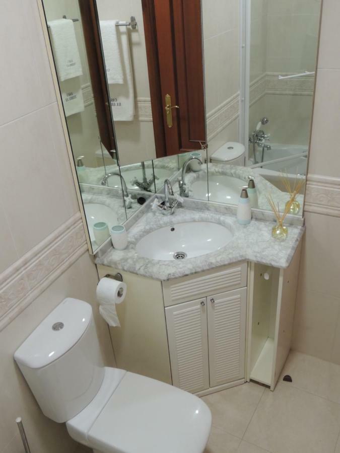 Casa Xa Abreu Vut-Co-002490 Apartment Padrón Екстериор снимка