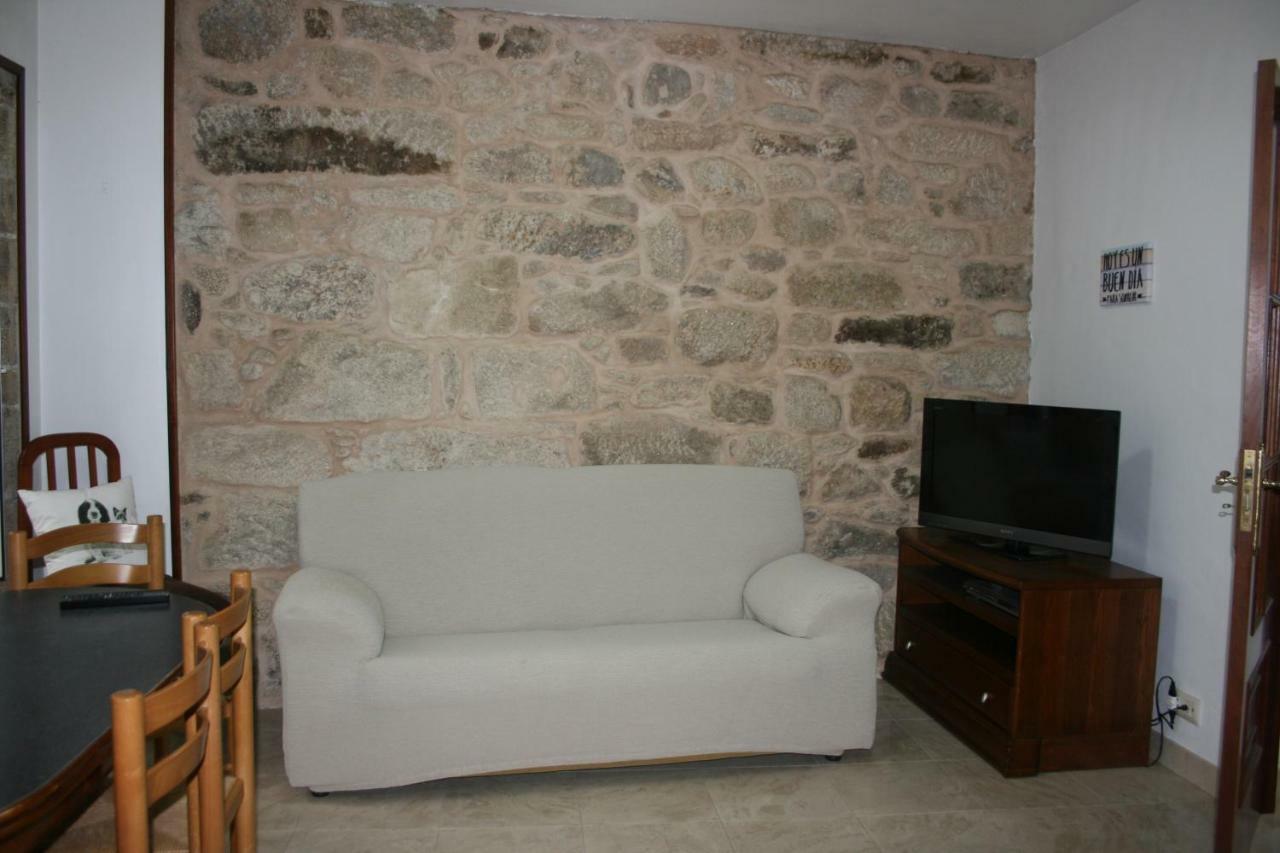 Casa Xa Abreu Vut-Co-002490 Apartment Padrón Екстериор снимка