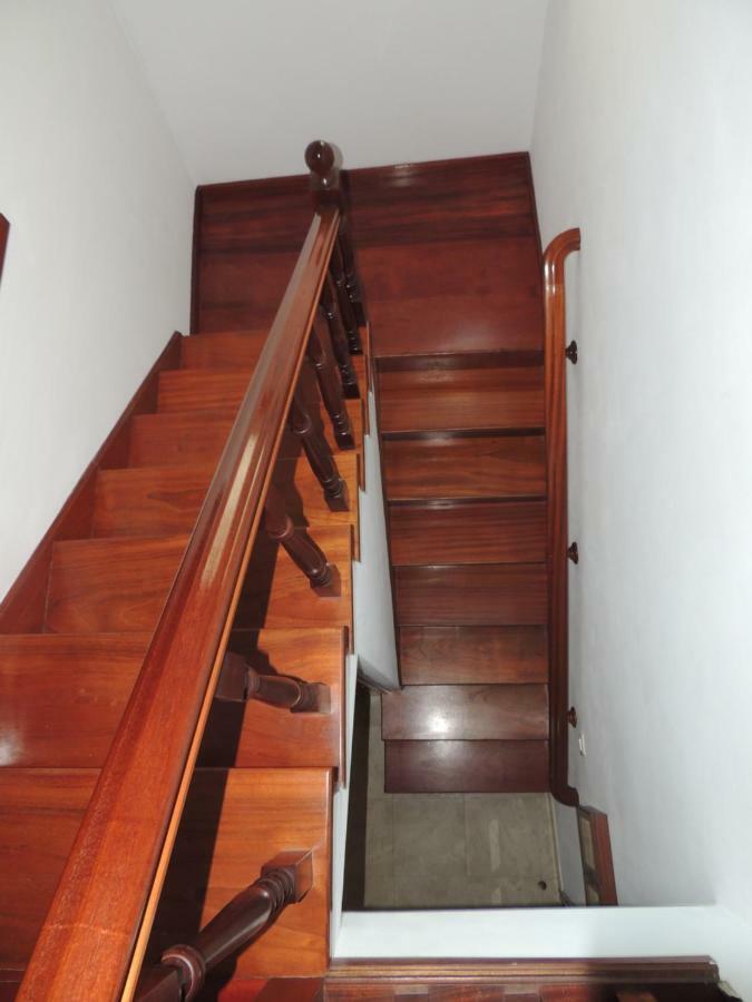 Casa Xa Abreu Vut-Co-002490 Apartment Padrón Екстериор снимка