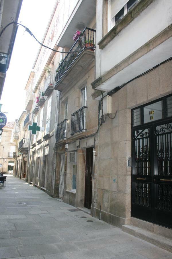 Casa Xa Abreu Vut-Co-002490 Apartment Padrón Екстериор снимка