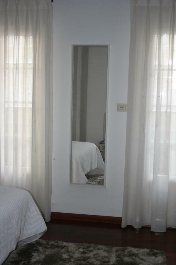 Casa Xa Abreu Vut-Co-002490 Apartment Padrón Екстериор снимка