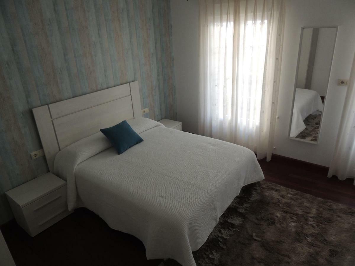 Casa Xa Abreu Vut-Co-002490 Apartment Padrón Екстериор снимка