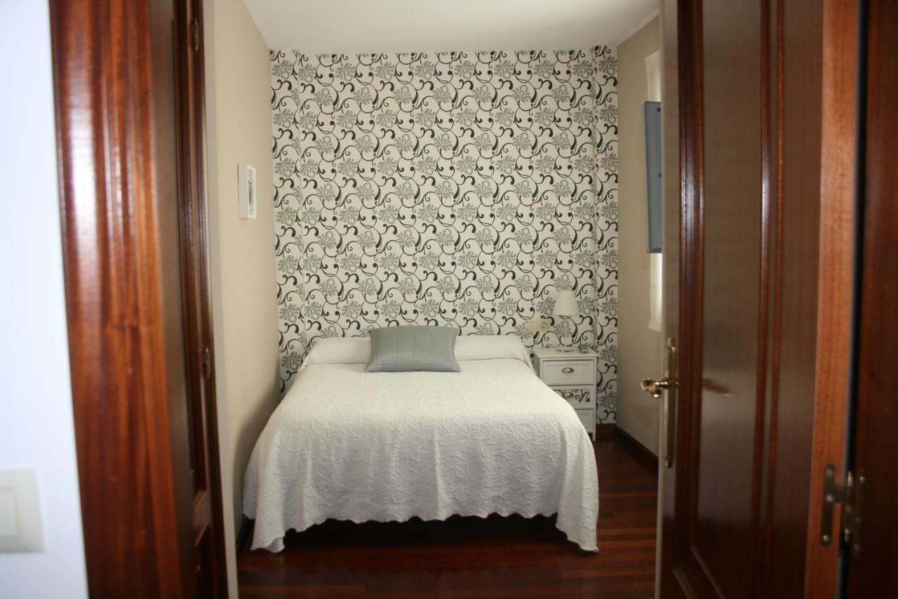 Casa Xa Abreu Vut-Co-002490 Apartment Padrón Екстериор снимка